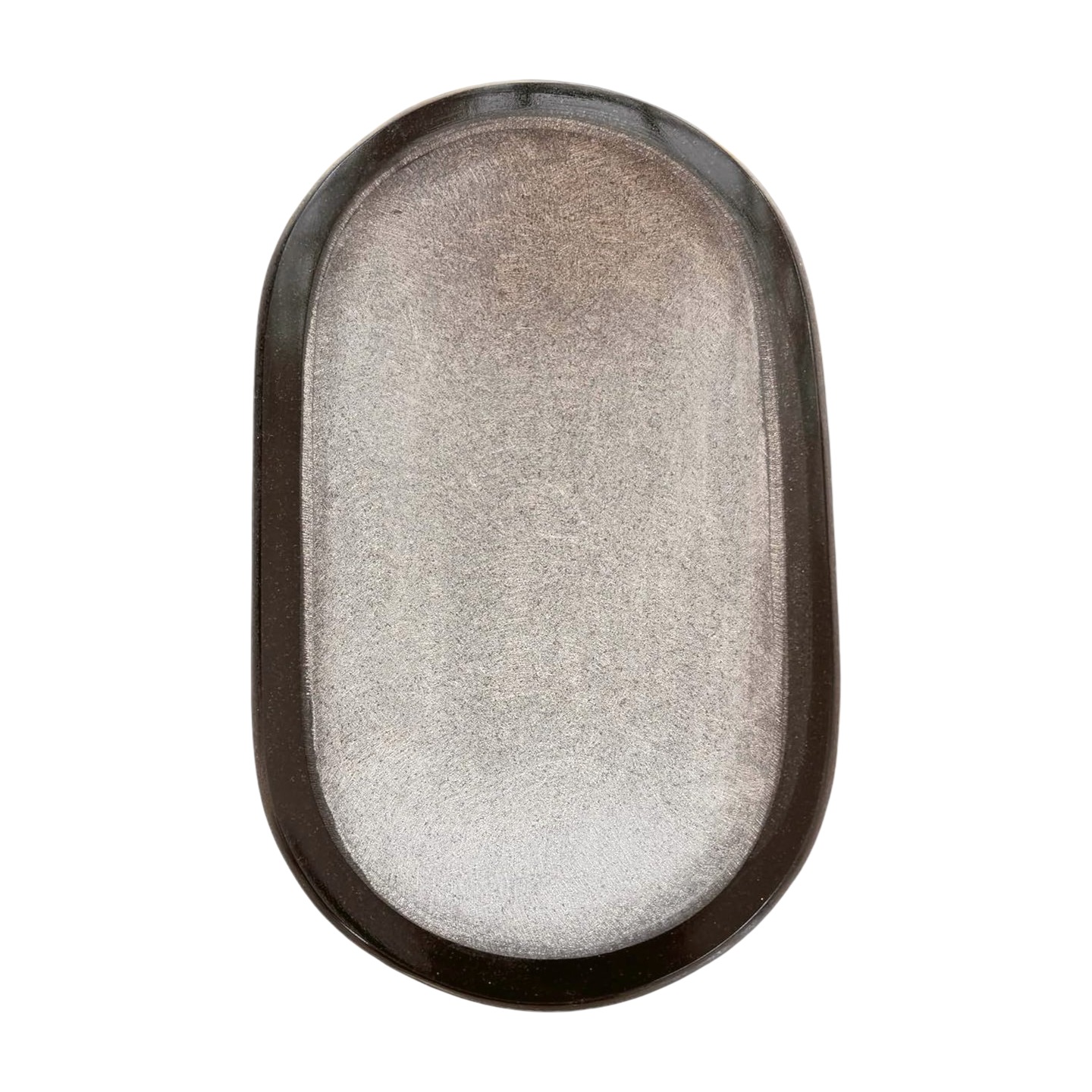 Granite Sil Batta Stone Grinder | Traditional Handcrafted Idli Kallu | Wet Grinding for Chutney, Masala, Garlic, Ginger & Herbs | Heavy Duty Natural Kitchen Tool